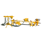 Slim Drill / LD 4