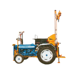 Tractor Mounted Drill